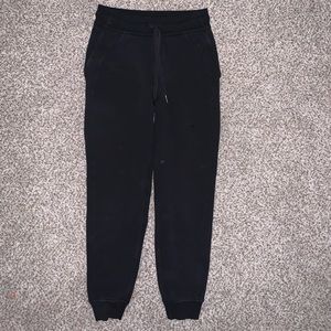 Lululemon Scuba Joggers